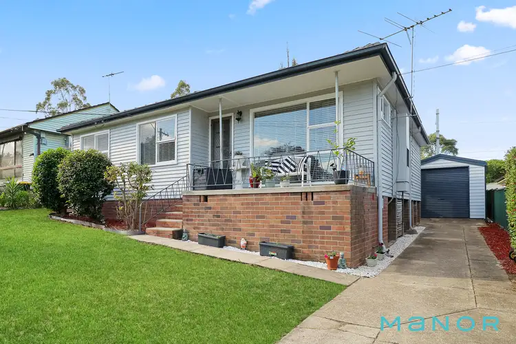 7 Cornell Street, Blacktown NSW 2148