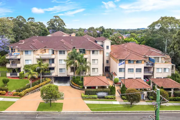 46/12 Conie Avenue, Baulkham Hills NSW 2153
