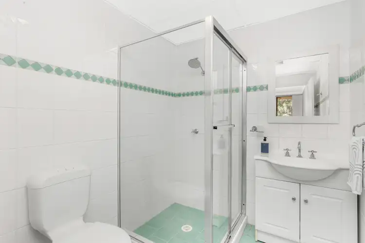 Sixth view of Homely apartment listing, 46/12 Conie Avenue, Baulkham Hills NSW 2153