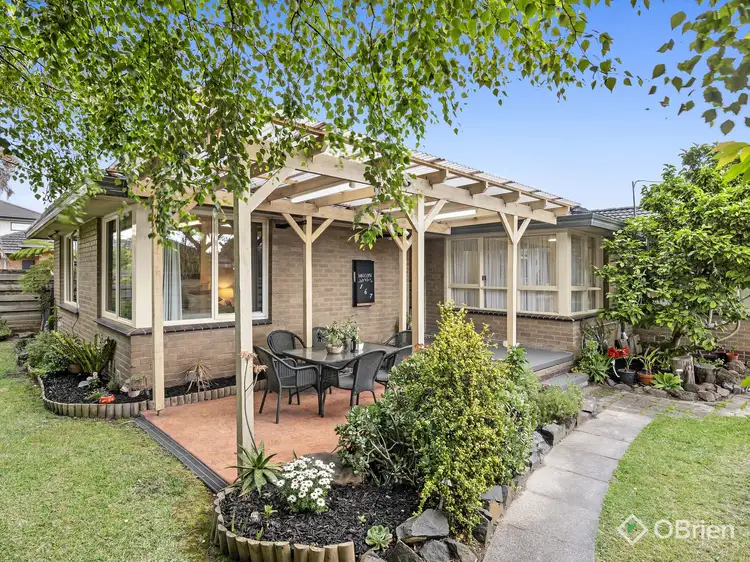 167 Dorset Road, Boronia VIC 3155