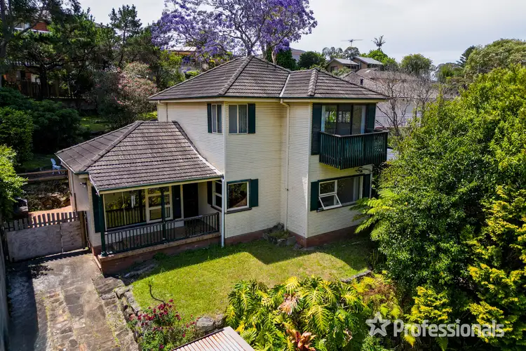 Main view of Homely house listing, 60 Valley Road, Padstow Heights NSW 2211