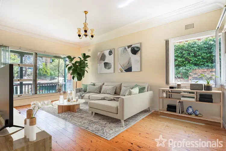 Fourth view of Homely house listing, 60 Valley Road, Padstow Heights NSW 2211