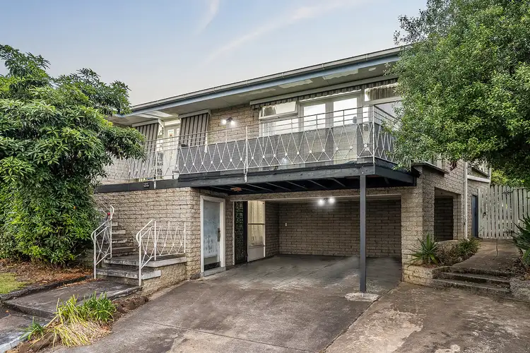 Fourth view of Homely house listing, 20 Cara Road, Highton VIC 3216