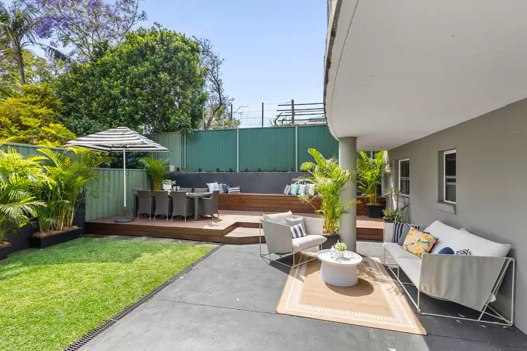 1/447 Sydney Road, Balgowlah NSW 2093