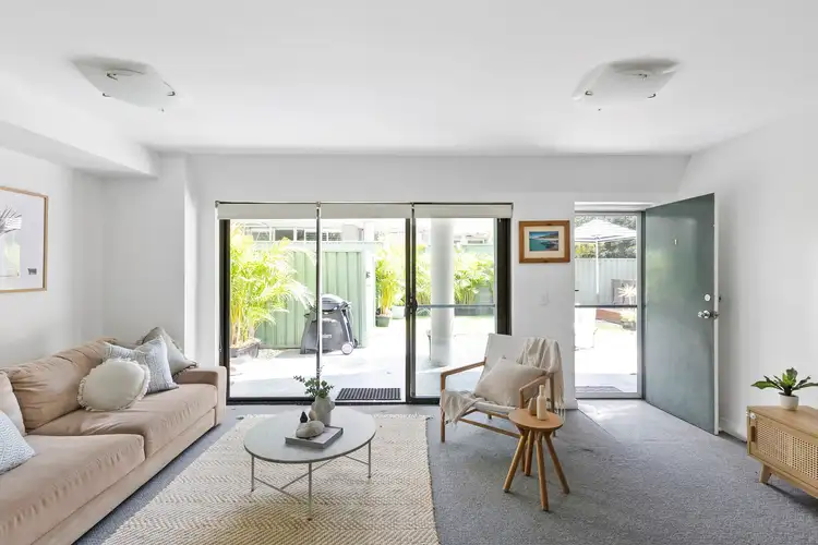 Second view of Homely apartment listing, 1/447 Sydney Road, Balgowlah NSW 2093