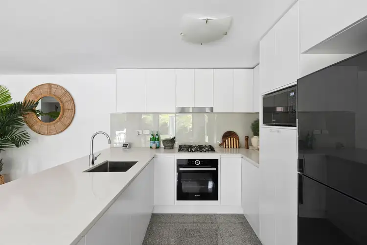 Third view of Homely apartment listing, 1/447 Sydney Road, Balgowlah NSW 2093