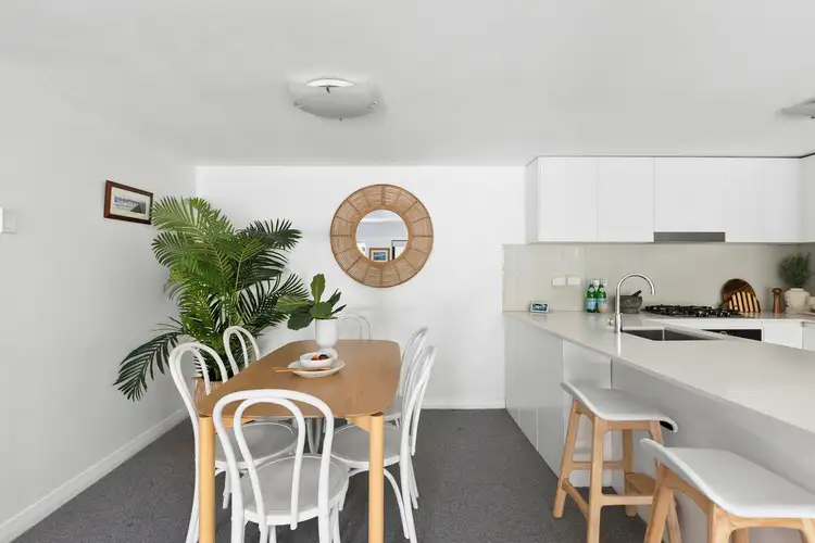 Fourth view of Homely apartment listing, 1/447 Sydney Road, Balgowlah NSW 2093