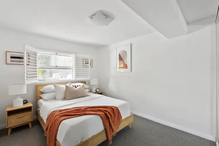 Fifth view of Homely apartment listing, 1/447 Sydney Road, Balgowlah NSW 2093