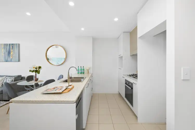 Third view of Homely apartment listing, 302/3 Sunbeam Street, Campsie NSW 2194