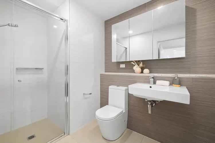 Sixth view of Homely apartment listing, 302/3 Sunbeam Street, Campsie NSW 2194