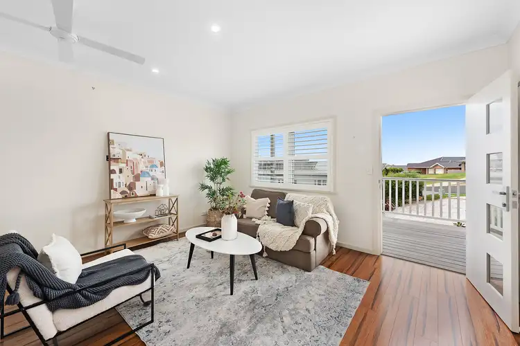 Third view of Homely house listing, 12 Miller Crescent, Mudgee NSW 2850