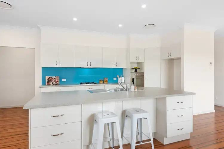 Fourth view of Homely house listing, 12 Miller Crescent, Mudgee NSW 2850