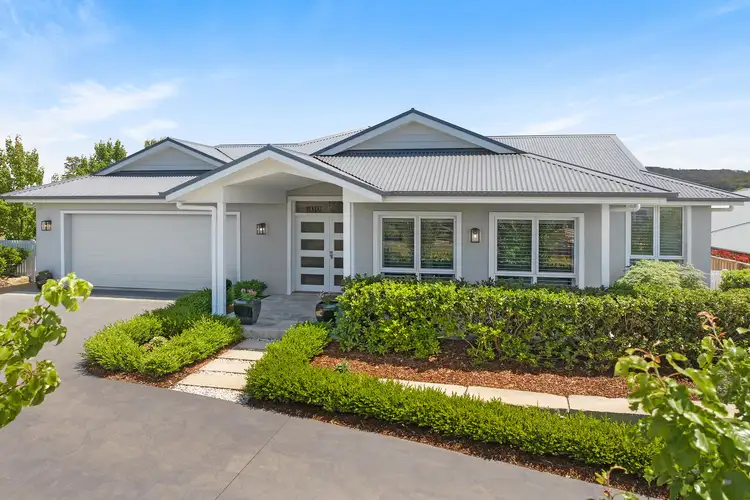 12 Betty Close, Bowral NSW 2576