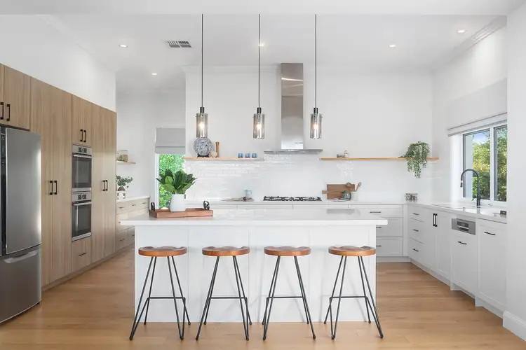 Fourth view of Homely house listing, 12 Betty Close, Bowral NSW 2576