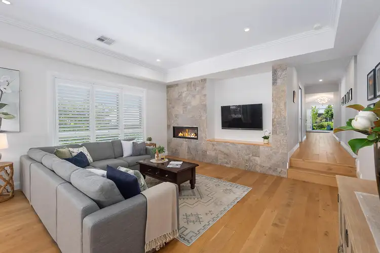 Fifth view of Homely house listing, 12 Betty Close, Bowral NSW 2576