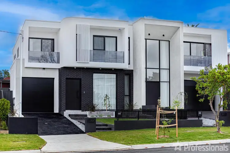74A Burns Road, Picnic Point NSW 2213