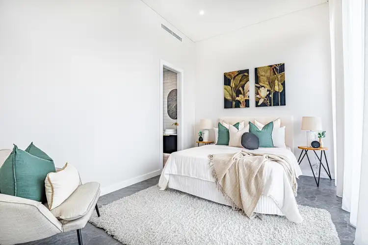 Sixth view of Homely semi-detached listing, 74A Burns Road, Picnic Point NSW 2213