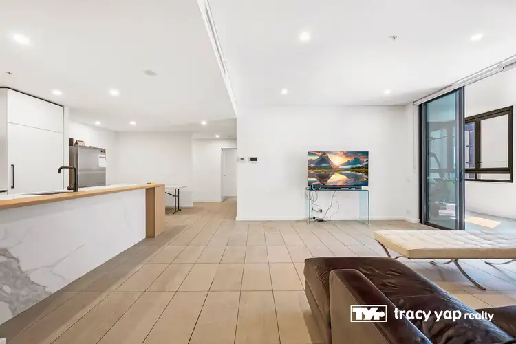 Sixth view of Homely apartment listing, 211/1B Lemon Tree Avenue, Melrose Park NSW 2114