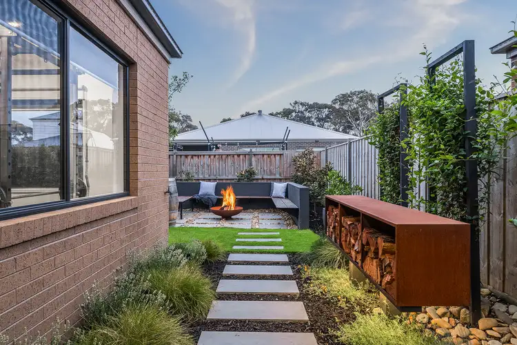 Third view of Homely house listing, 4 Pristine Place, Mount Duneed VIC 3217