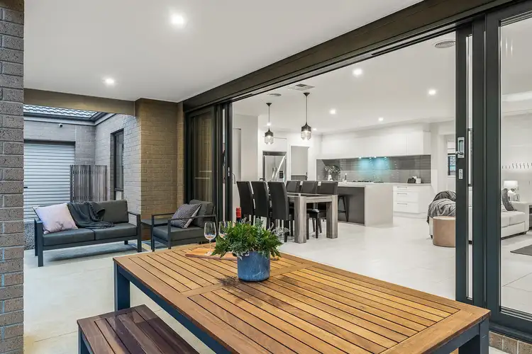 Fourth view of Homely house listing, 4 Pristine Place, Mount Duneed VIC 3217