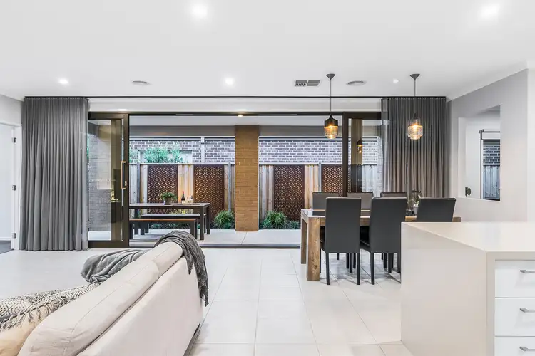 Fifth view of Homely house listing, 4 Pristine Place, Mount Duneed VIC 3217