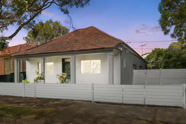 39 Holborow Street, Croydon NSW 2132