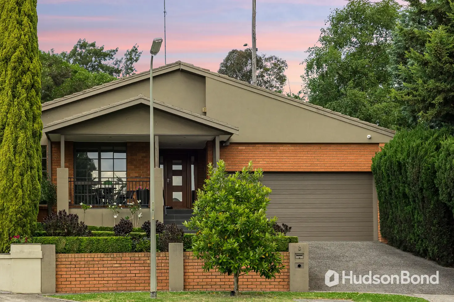 Main view of Homely house listing, 6 Shelley Court, Templestowe VIC 3106