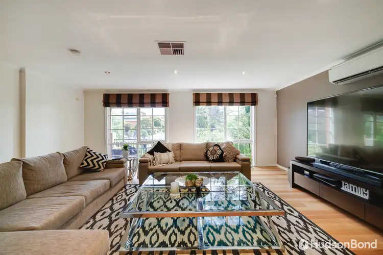 Third view of Homely house listing, 6 Shelley Court, Templestowe VIC 3106