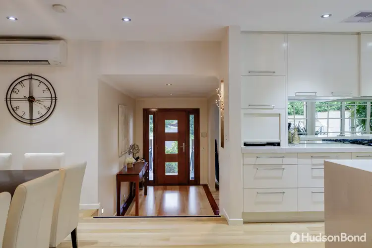 Fourth view of Homely house listing, 6 Shelley Court, Templestowe VIC 3106