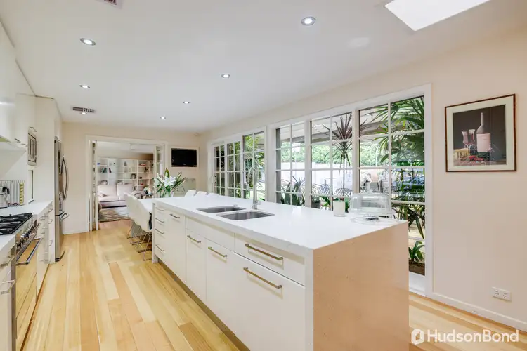 Fifth view of Homely house listing, 6 Shelley Court, Templestowe VIC 3106