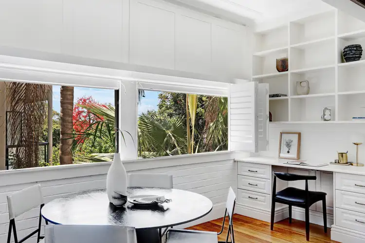 Second view of Homely apartment listing, 5/16 Cranbrook Road, Bellevue Hill NSW 2023