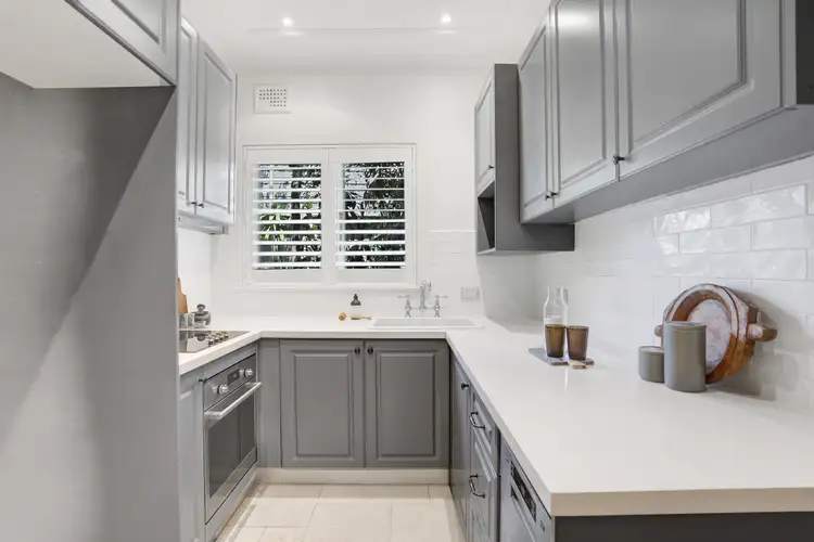 Third view of Homely apartment listing, 5/16 Cranbrook Road, Bellevue Hill NSW 2023