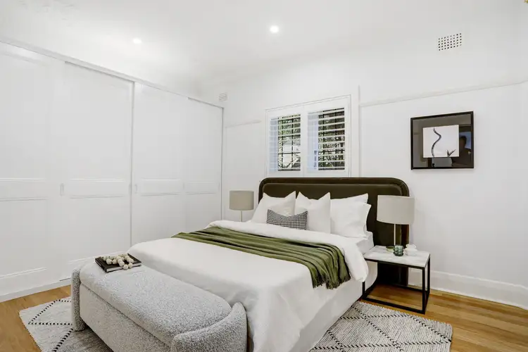 Fifth view of Homely apartment listing, 5/16 Cranbrook Road, Bellevue Hill NSW 2023