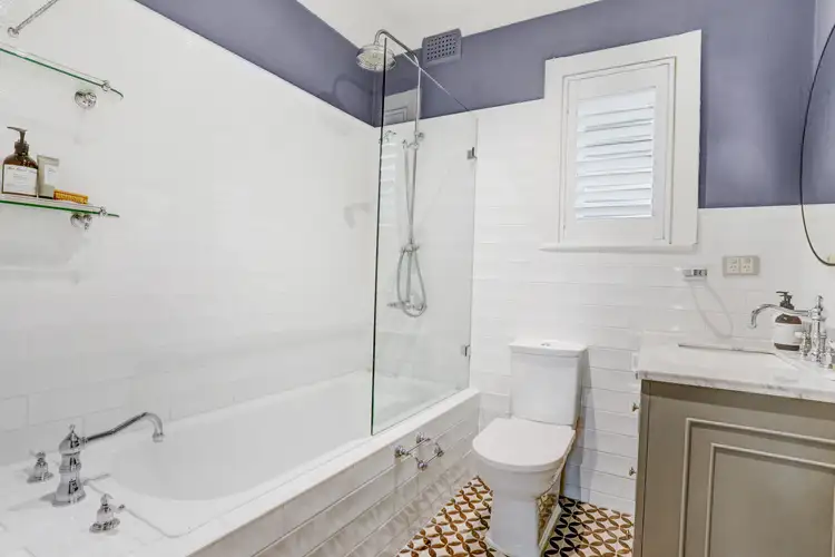 Sixth view of Homely apartment listing, 5/16 Cranbrook Road, Bellevue Hill NSW 2023