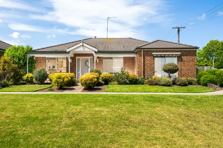 Second view of Homely house listing, 1 Bogan Street, Clifton Springs VIC 3222