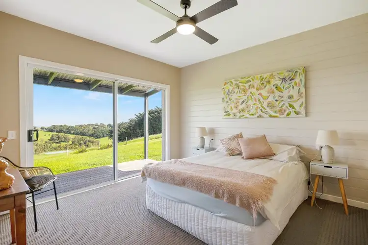 Third view of Homely rural property listing, 1650 Loch Wonthaggi Road, Almurta VIC 3979