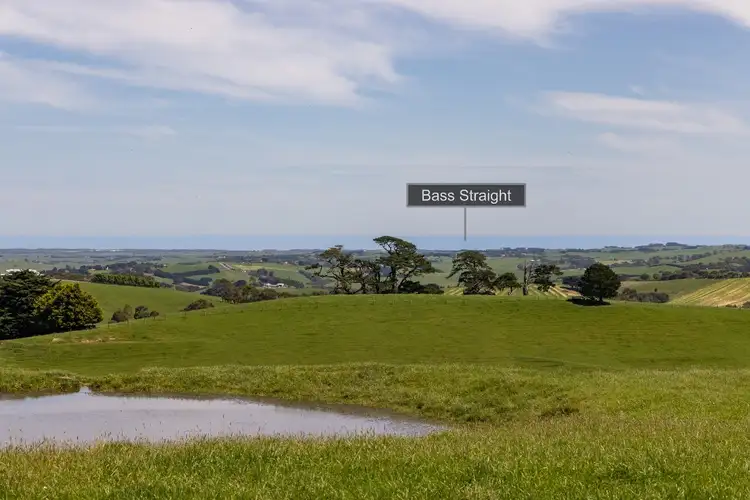 Fifth view of Homely rural property listing, 1650 Loch Wonthaggi Road, Almurta VIC 3979