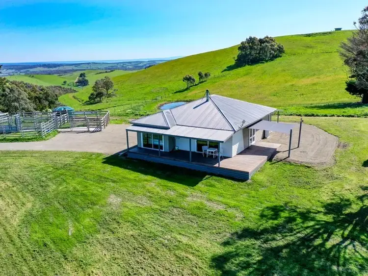 Sixth view of Homely rural property listing, 1650 Loch Wonthaggi Road, Almurta VIC 3979