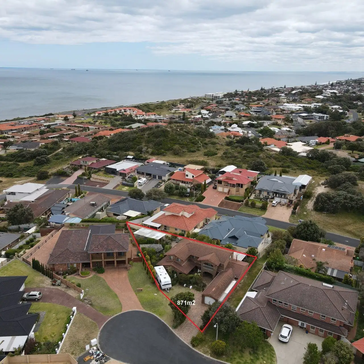 Main view of Homely house listing, 2 Cooke Street, South Bunbury WA 6230