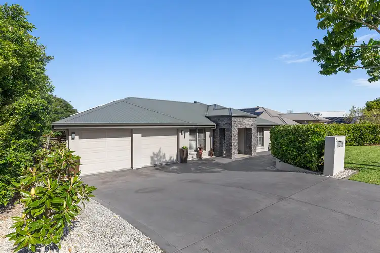 15 Figtree Bay Drive, Kincumber NSW 2251
