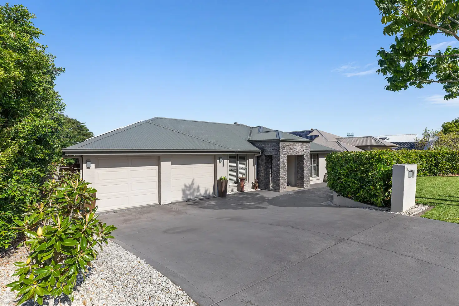 Main view of Homely house listing, 15 Figtree Bay Drive, Kincumber NSW 2251