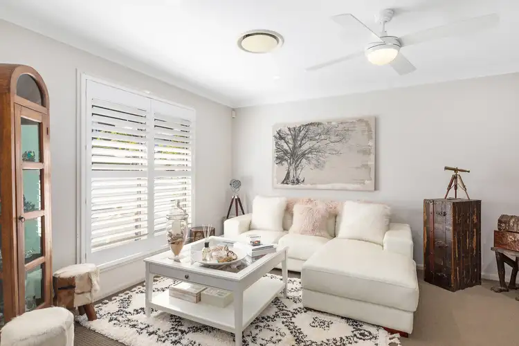 Second view of Homely house listing, 15 Figtree Bay Drive, Kincumber NSW 2251