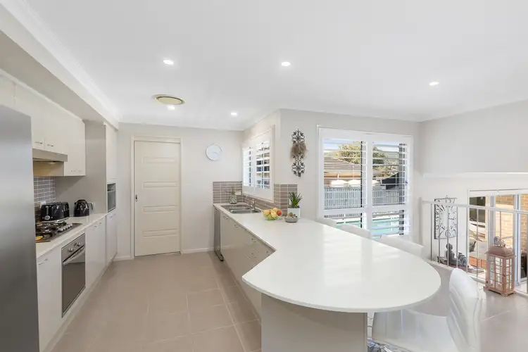 Third view of Homely house listing, 15 Figtree Bay Drive, Kincumber NSW 2251