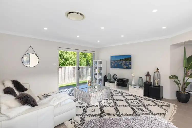 Fifth view of Homely house listing, 15 Figtree Bay Drive, Kincumber NSW 2251