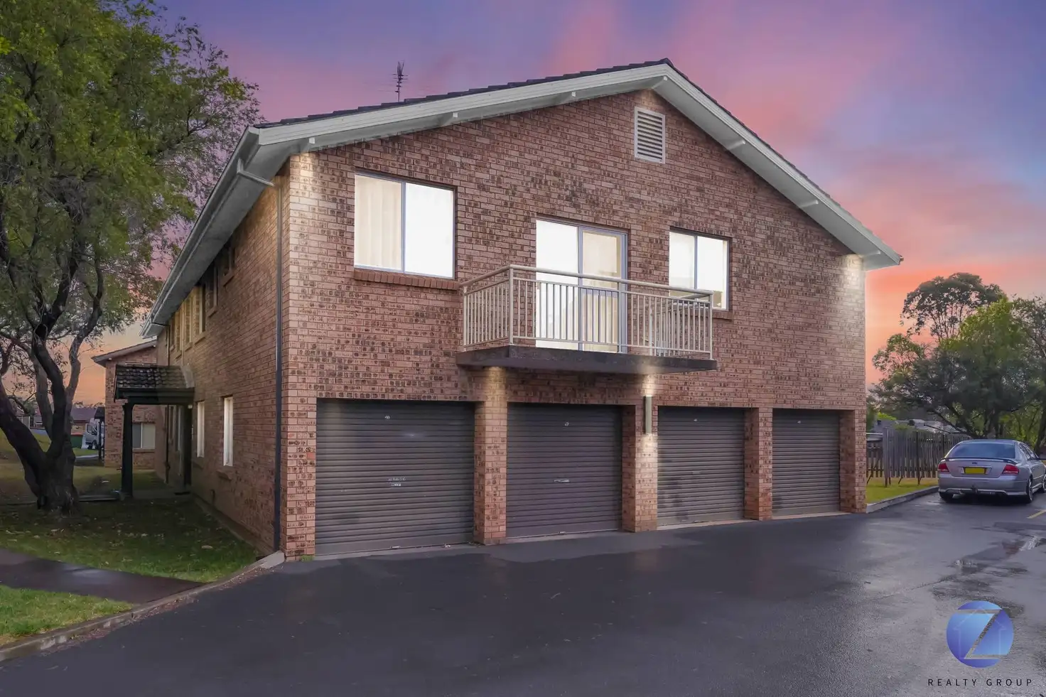 Main view of Homely unit listing, 48/30 Burrinjuck Street, Leumeah NSW 2560