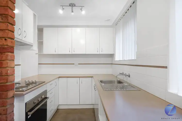 Fifth view of Homely unit listing, 48/30 Burrinjuck Street, Leumeah NSW 2560