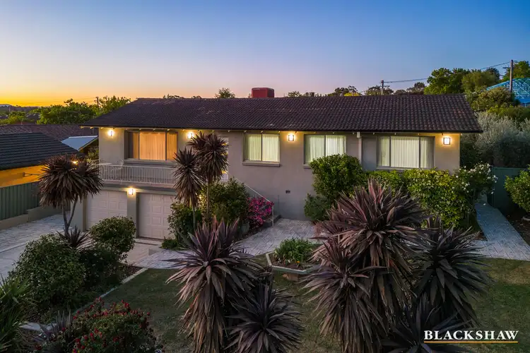 Third view of Homely house listing, 3 Hoadley Street, Mawson ACT 2607