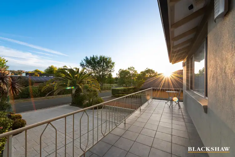 Fourth view of Homely house listing, 3 Hoadley Street, Mawson ACT 2607