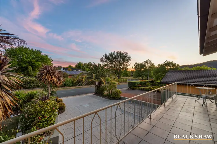 Fifth view of Homely house listing, 3 Hoadley Street, Mawson ACT 2607