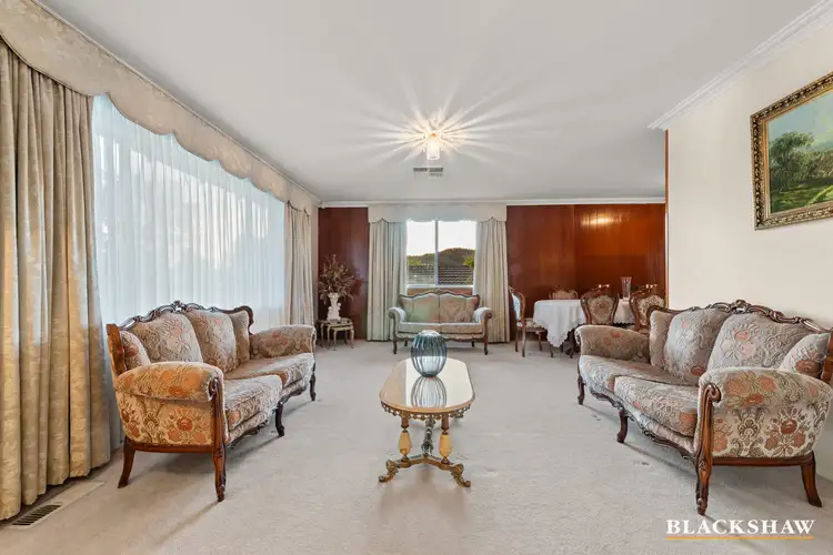 Sixth view of Homely house listing, 3 Hoadley Street, Mawson ACT 2607